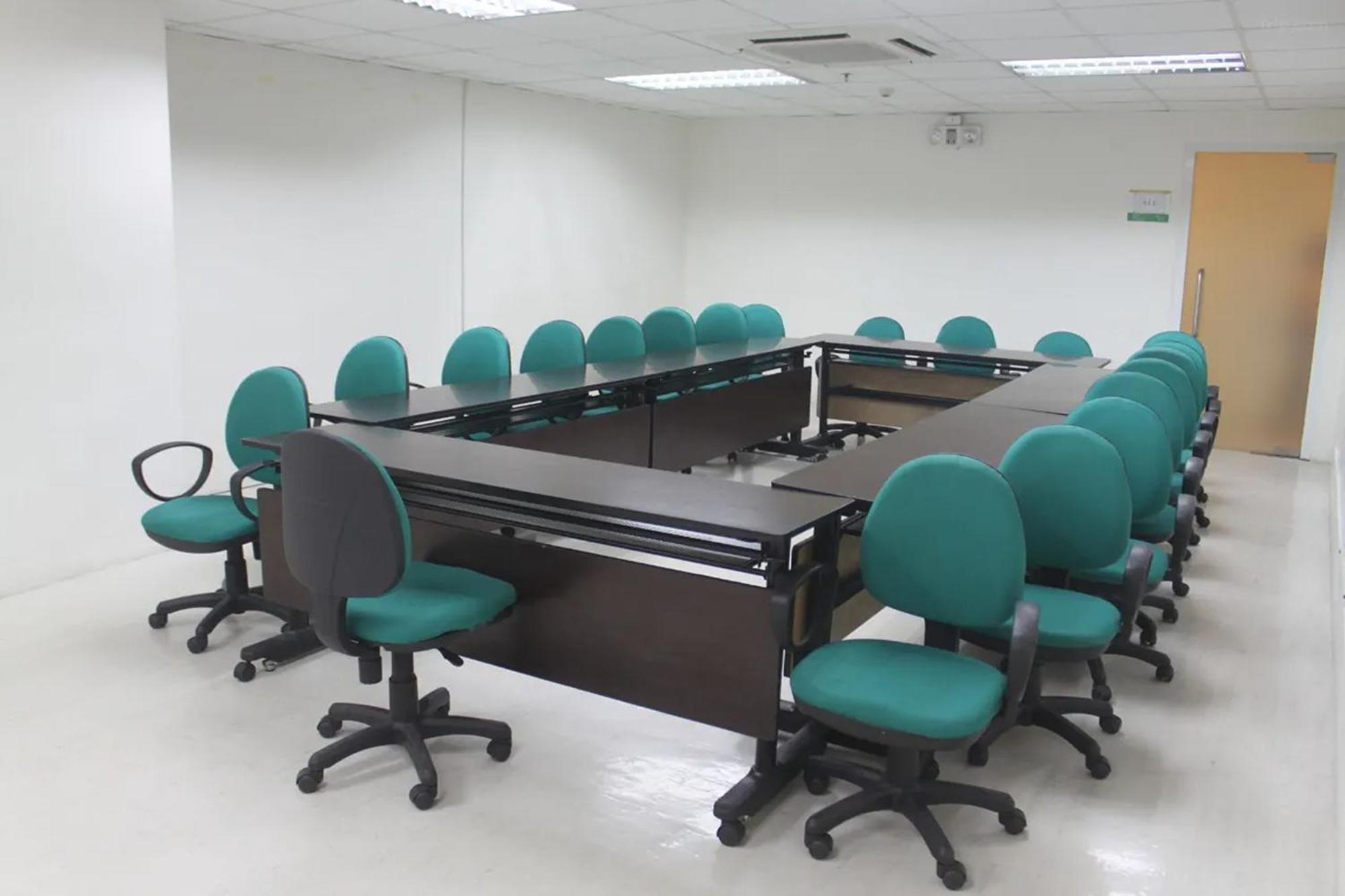 Go Hotels Plus Mandaluyong Kültér fotó
